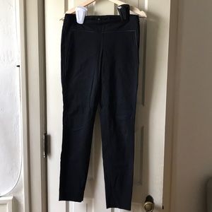 Slim Dress Pants